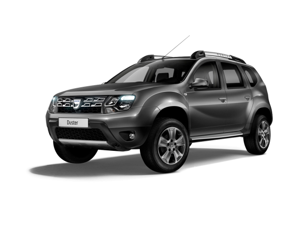 Dacia Duster Automatic